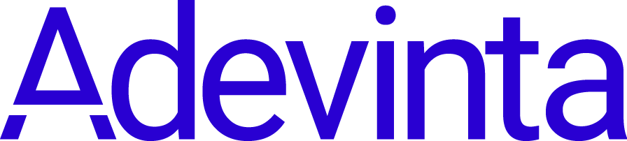 Adevinta logo